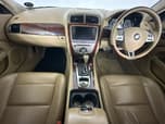 Jaguar XKR