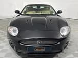 Jaguar XKR