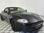 Jaguar XKR