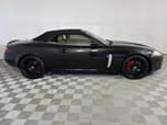 Jaguar XKR