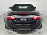 Jaguar XKR