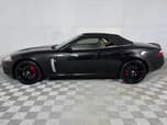 Jaguar XKR