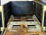 Home built Flat deck
