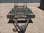 Devis Trailers Cheetah