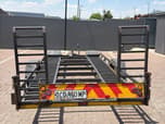 Devis Trailers Cheetah