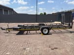 Devis Trailers Cheetah