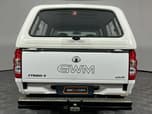 GWM Steed 5