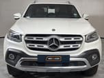 Mercedes-Benz X-Class