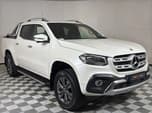 Mercedes-Benz X-Class