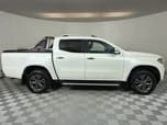 Mercedes-Benz X-Class