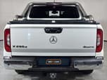 Mercedes-Benz X-Class