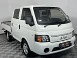 JAC X200