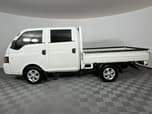 JAC X200