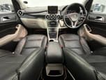 Mercedes-Benz B Class