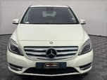Mercedes-Benz B Class
