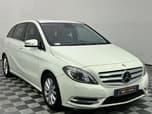 Mercedes-Benz B Class