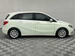 Mercedes-Benz B Class