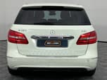 Mercedes-Benz B Class