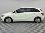 Mercedes-Benz B Class