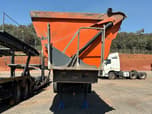 Trailmax Side Tipper