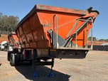 Trailmax Side Tipper