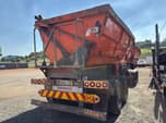 Trailmax Side Tipper