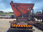 Trailmax Side Tipper