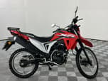 Honda XR