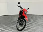 Honda XR