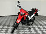 Honda XR
