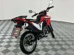Honda XR