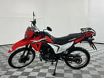Honda XR