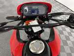 Honda XR