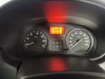 Nissan NP200