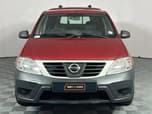 Nissan NP200