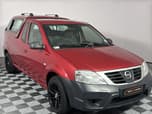 Nissan NP200