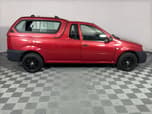Nissan NP200
