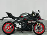 Zhejiang Cf Moto 450 Sr-S