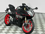 Zhejiang Cf Moto 450 Sr-S