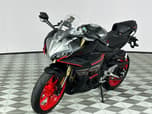 Zhejiang Cf Moto 450 Sr-S