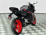 Zhejiang Cf Moto 450 Sr-S