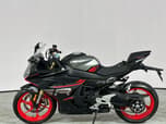 Zhejiang Cf Moto 450 Sr-S