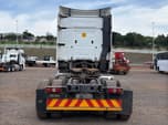 Mercedes-Benz 26 Series Actros