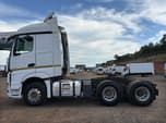 Mercedes-Benz 26 Series Actros