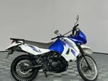 Kawasaki KLR