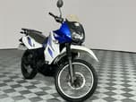 Kawasaki KLR