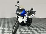 Kawasaki KLR