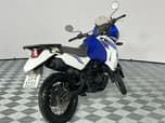 Kawasaki KLR