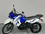 Kawasaki KLR