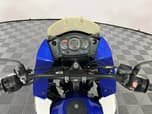 Kawasaki KLR